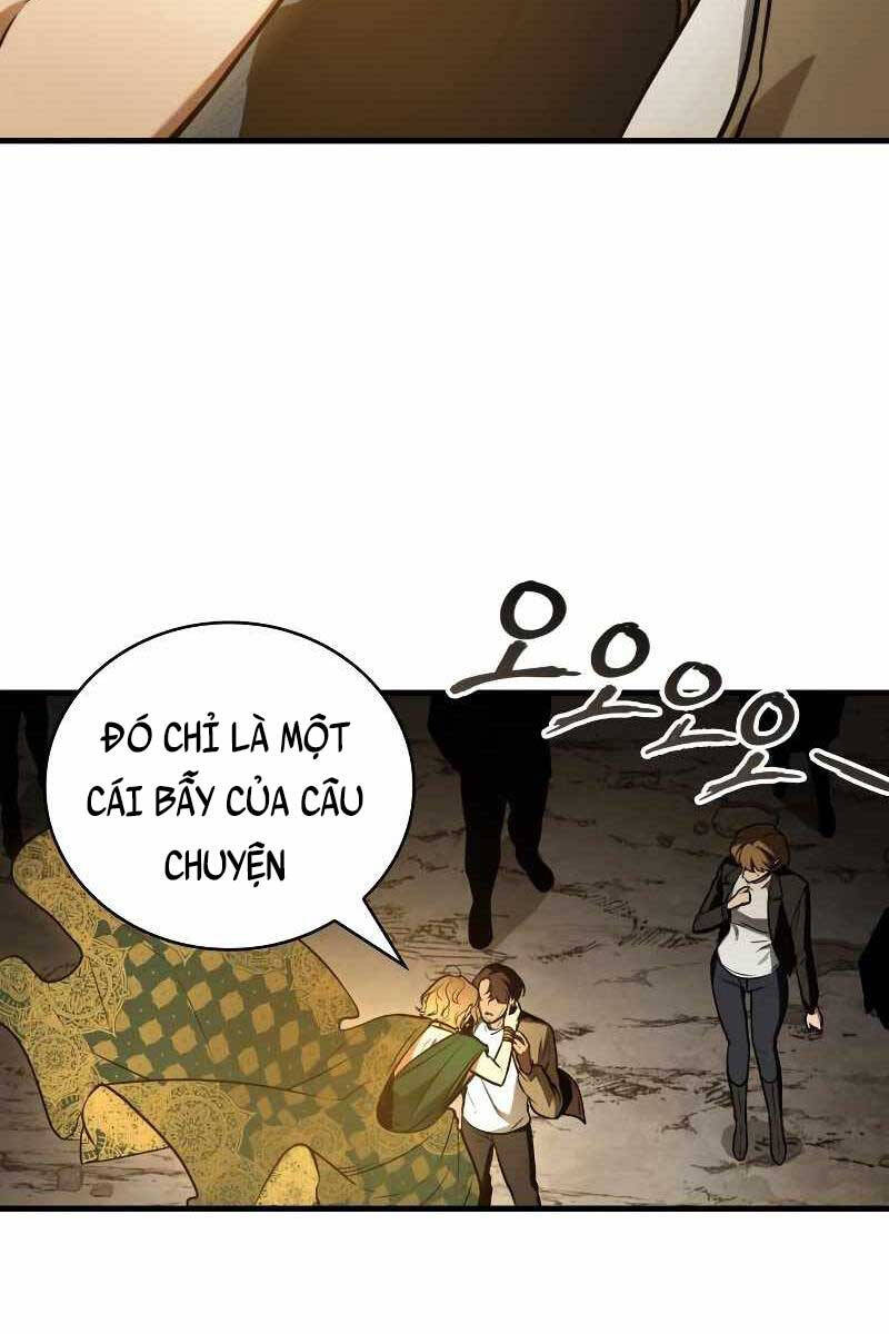 Toàn Trí Độc Giả chapter 149 - Upload bởi truyensieuhay.com