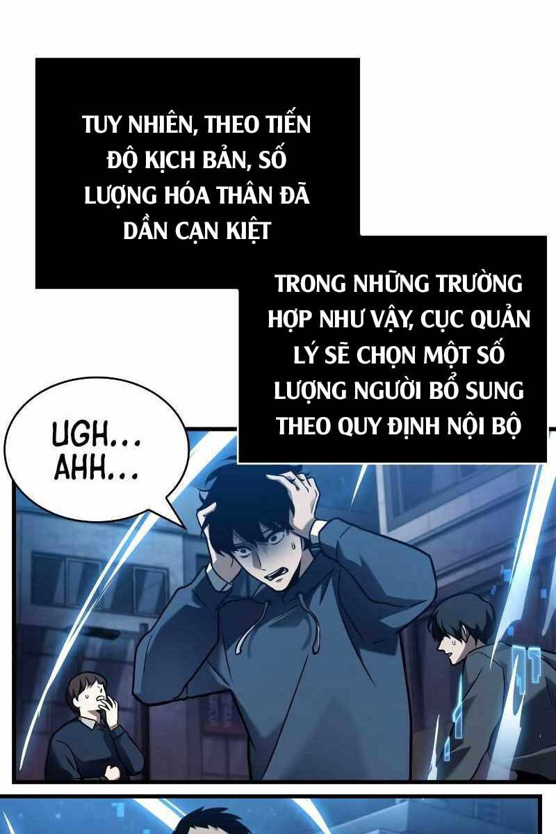 Toàn Trí Độc Giả chapter 149 - Upload bởi truyensieuhay.com