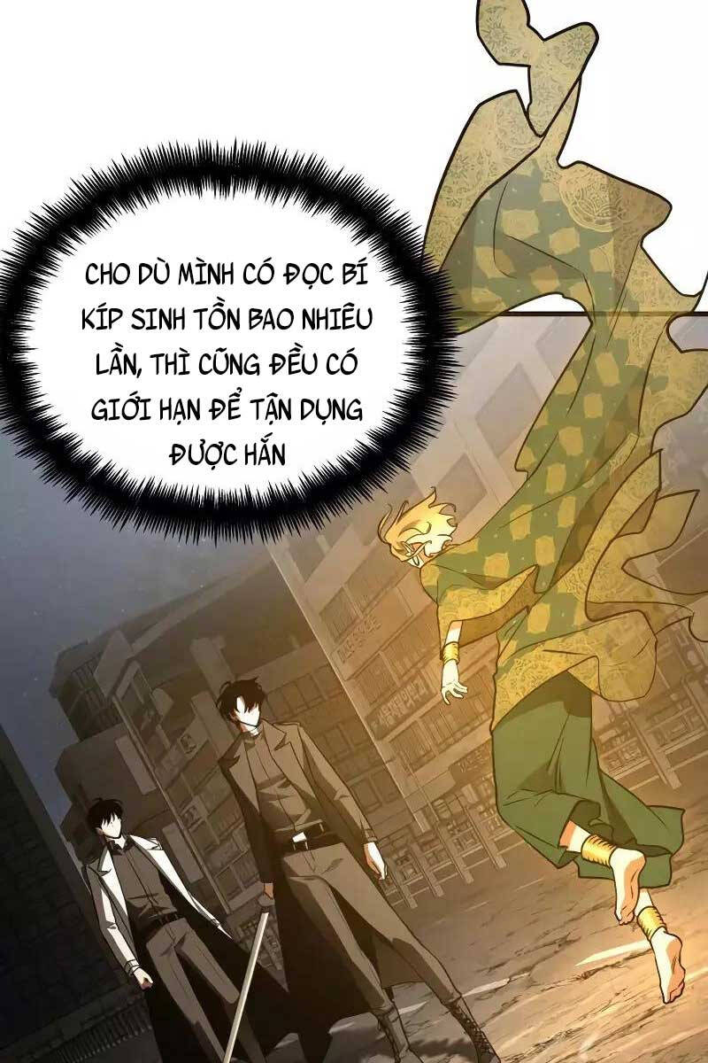 Toàn Trí Độc Giả chapter 150 - Upload bởi truyensieuhay.com