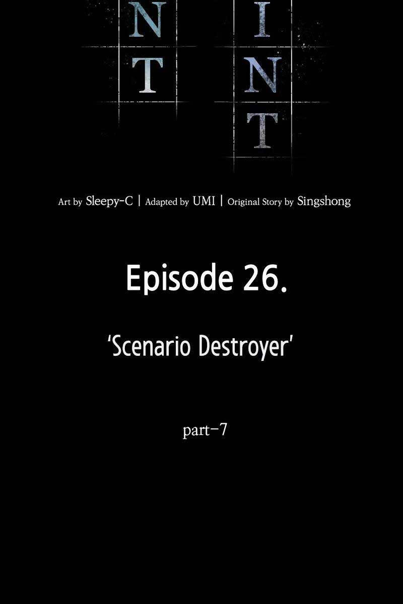 Toàn Trí Độc Giả chapter 150 - Upload bởi truyensieuhay.com