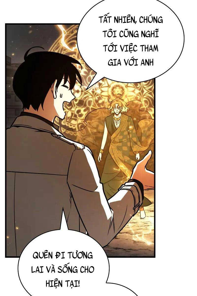Toàn Trí Độc Giả chapter 150 - Upload bởi truyensieuhay.com