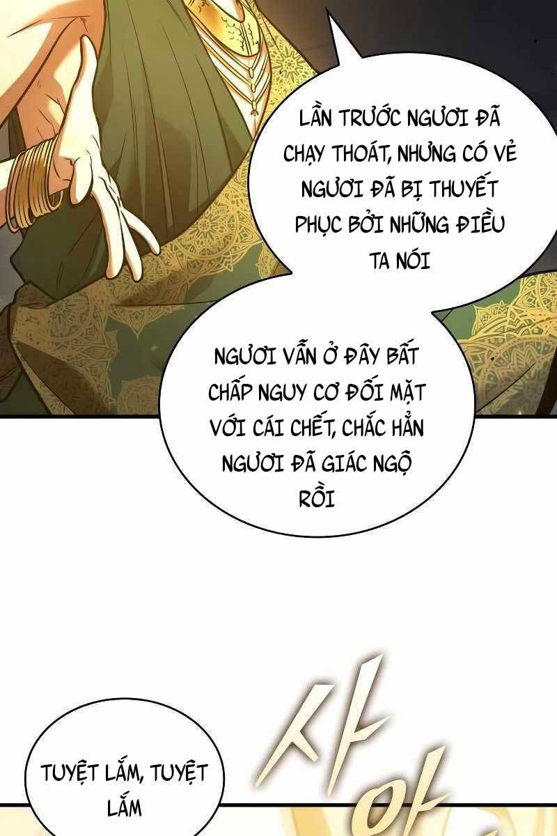 Toàn Trí Độc Giả chapter 151 - Upload bởi truyensieuhay.com