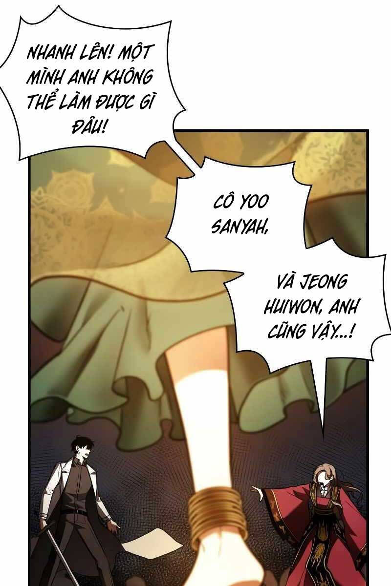 Toàn Trí Độc Giả chapter 151 - Upload bởi truyensieuhay.com