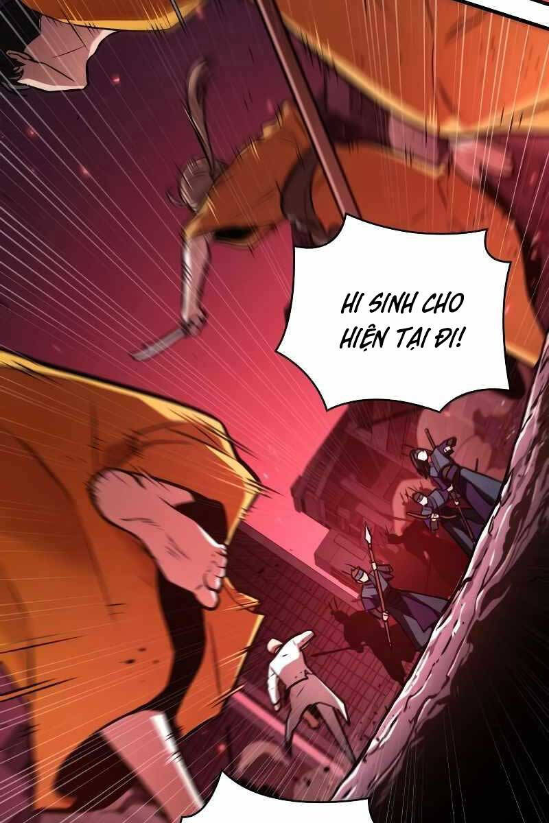 Toàn Trí Độc Giả chapter 151 - Upload bởi truyensieuhay.com