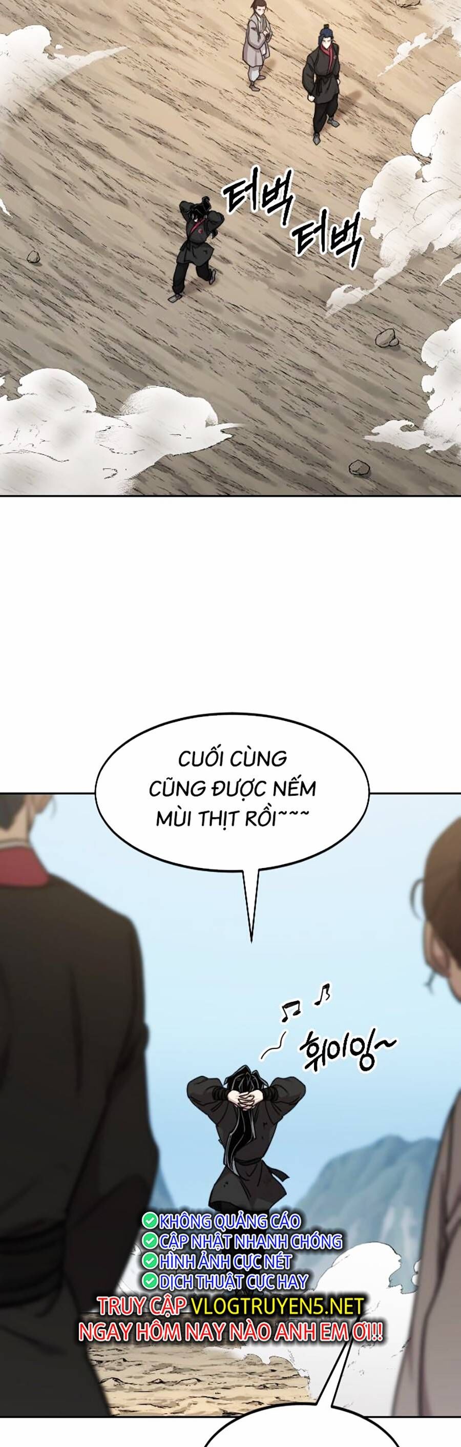Hoa Sơn Tái Xuất chapter 73 - Upload bởi truyensieuhay.com