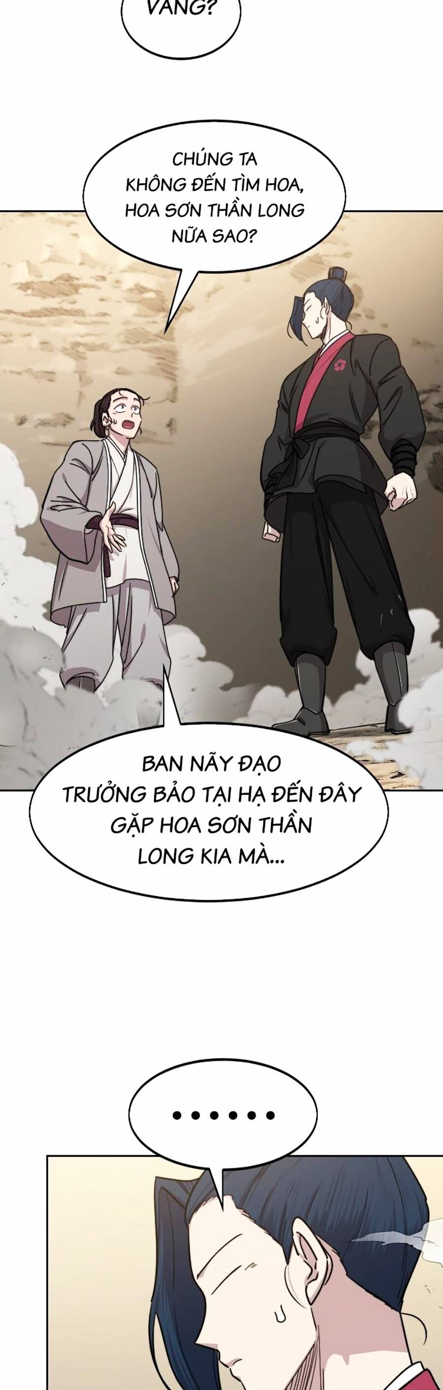 Hoa Sơn Tái Xuất chapter 73 - Upload bởi truyensieuhay.com
