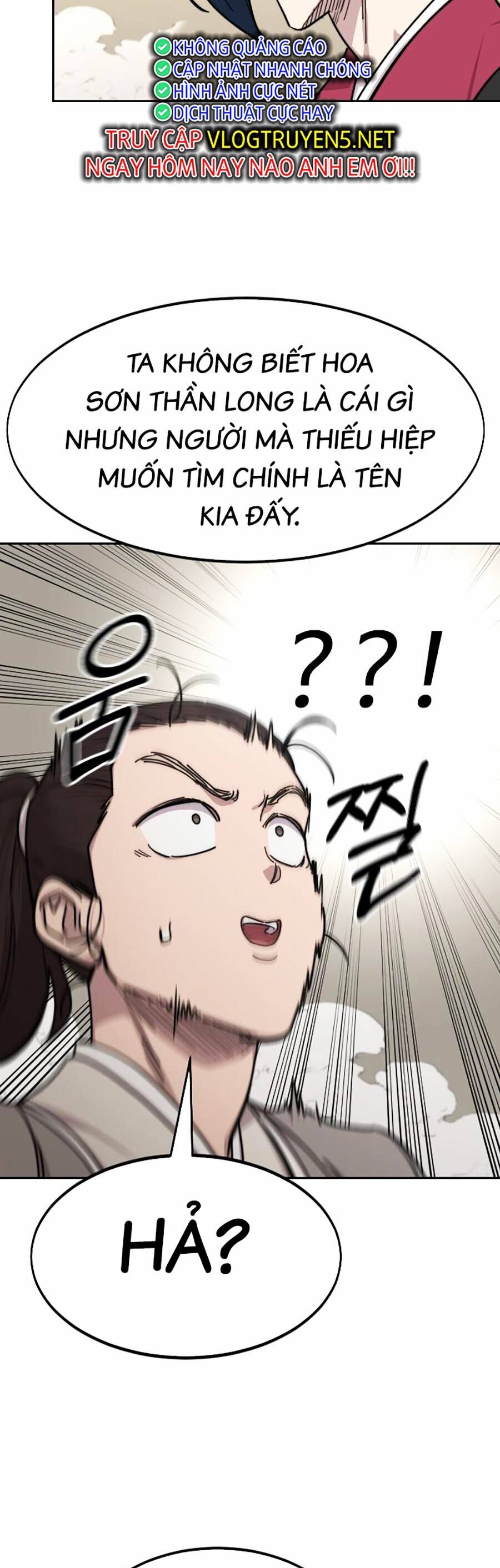 Hoa Sơn Tái Xuất chapter 73 - Upload bởi truyensieuhay.com