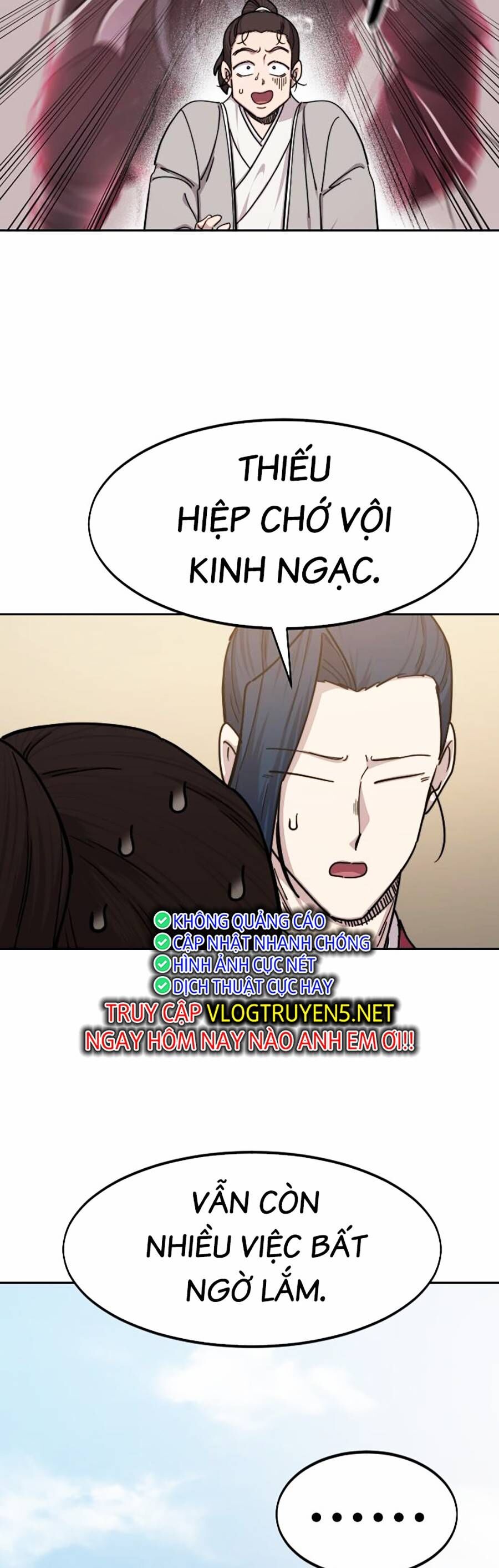 Hoa Sơn Tái Xuất chapter 73 - Upload bởi truyensieuhay.com