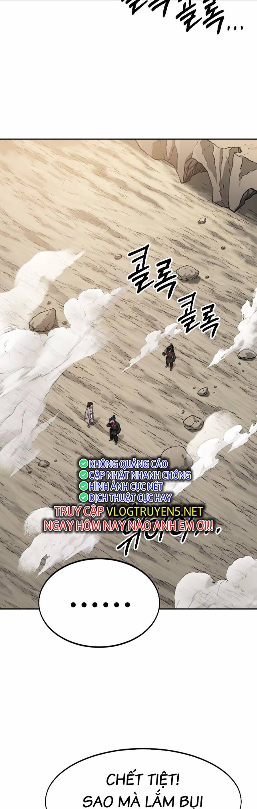 Hoa Sơn Tái Xuất chapter 73 - Upload bởi truyensieuhay.com