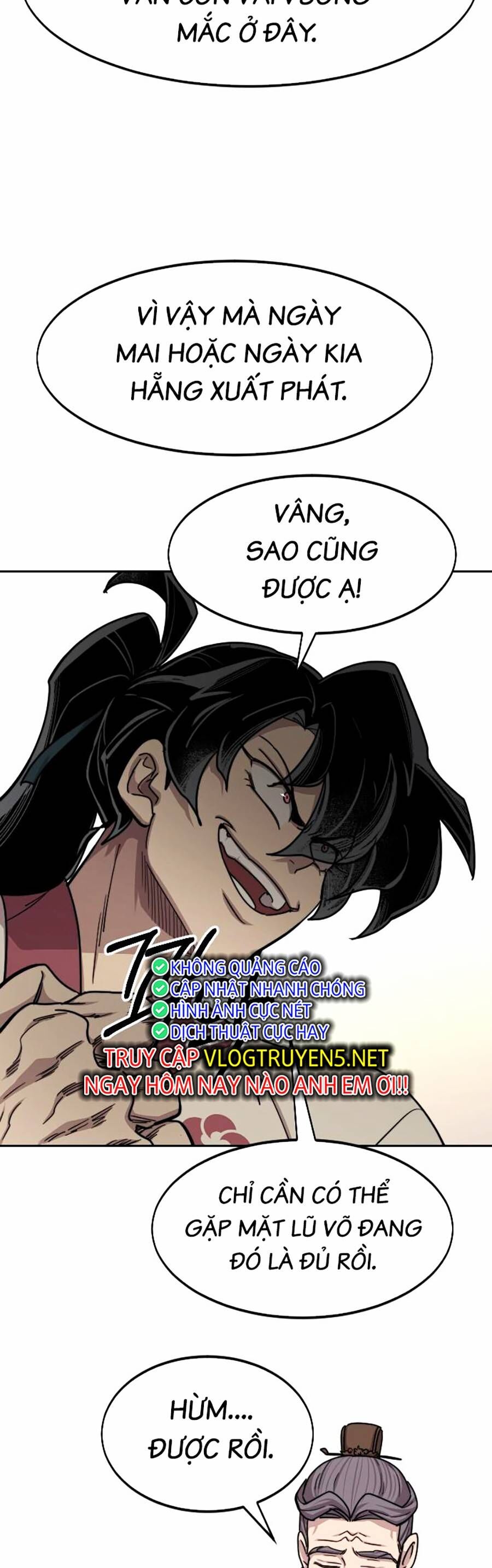 Hoa Sơn Tái Xuất chapter 73 - Upload bởi truyensieuhay.com
