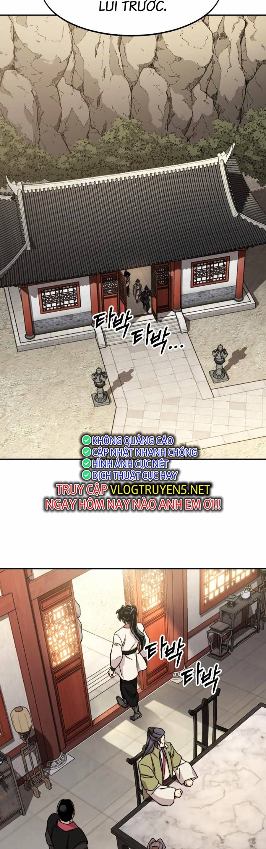 Hoa Sơn Tái Xuất chapter 73 - Upload bởi truyensieuhay.com