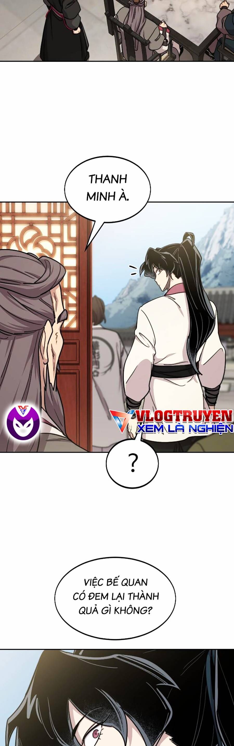 Hoa Sơn Tái Xuất chapter 73 - Upload bởi truyensieuhay.com
