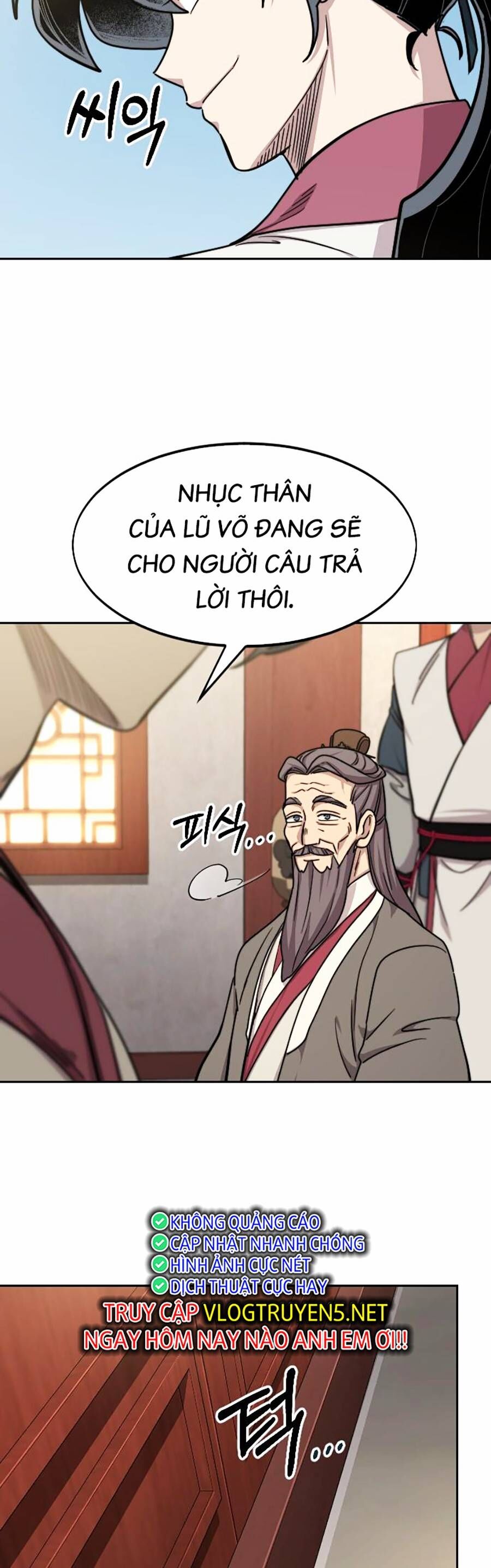 Hoa Sơn Tái Xuất chapter 73 - Upload bởi truyensieuhay.com