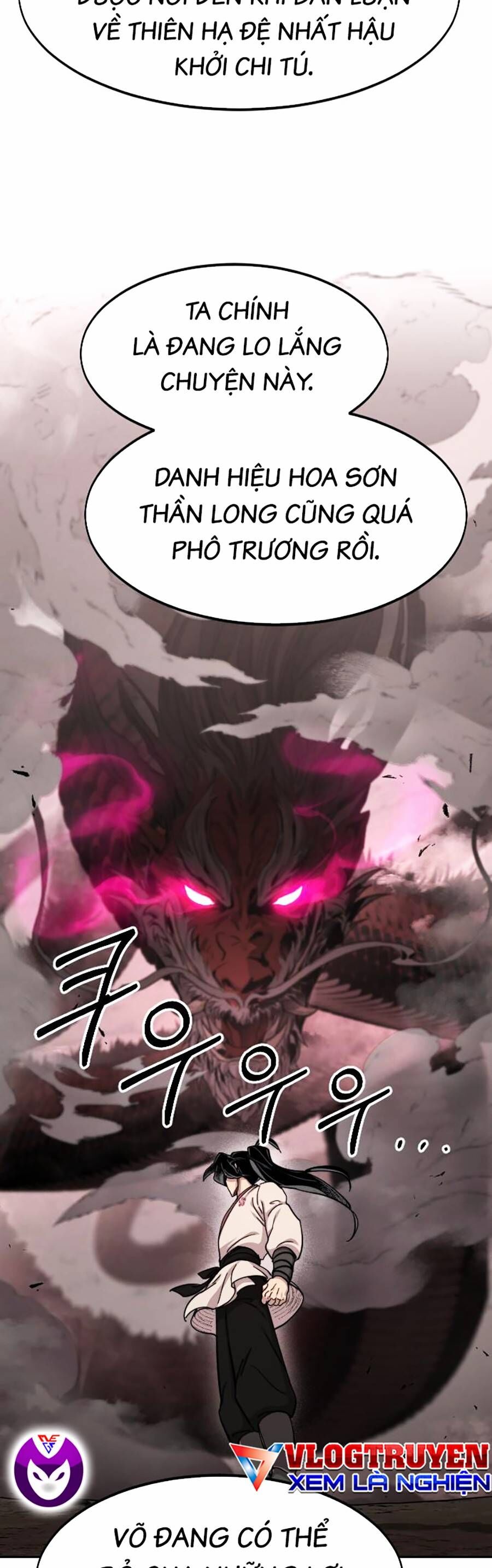 Hoa Sơn Tái Xuất chapter 73 - Upload bởi truyensieuhay.com