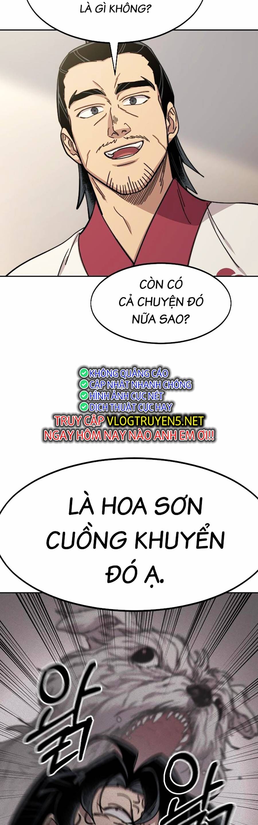 Hoa Sơn Tái Xuất chapter 73 - Upload bởi truyensieuhay.com