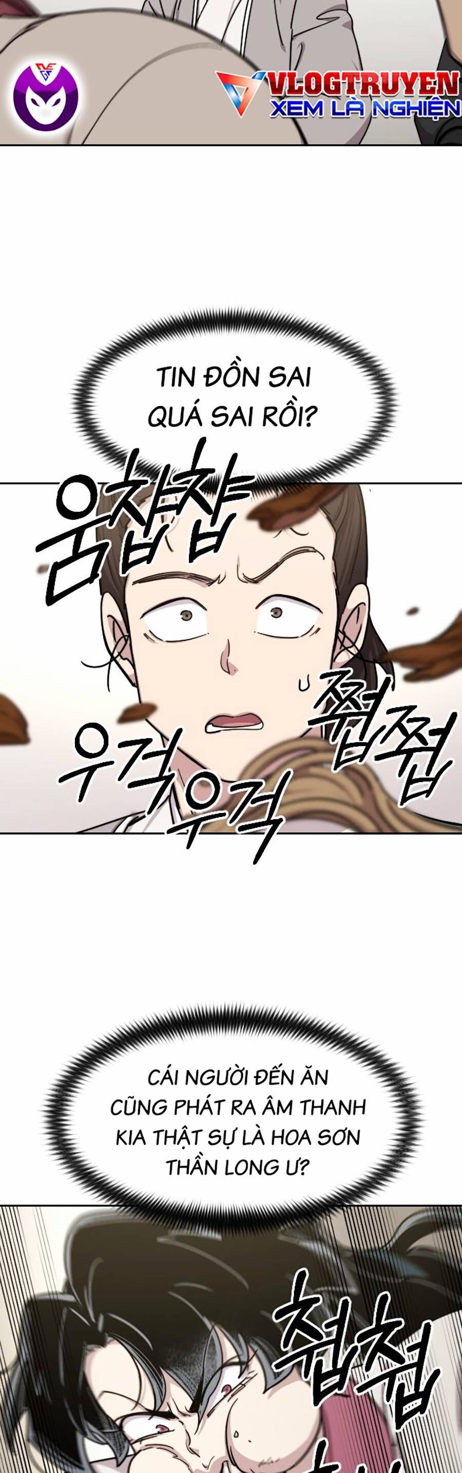 Hoa Sơn Tái Xuất chapter 73 - Upload bởi truyensieuhay.com