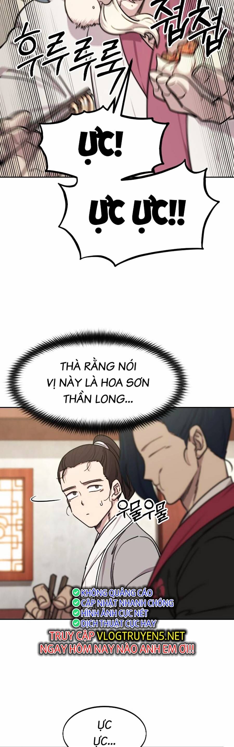 Hoa Sơn Tái Xuất chapter 73 - Upload bởi truyensieuhay.com