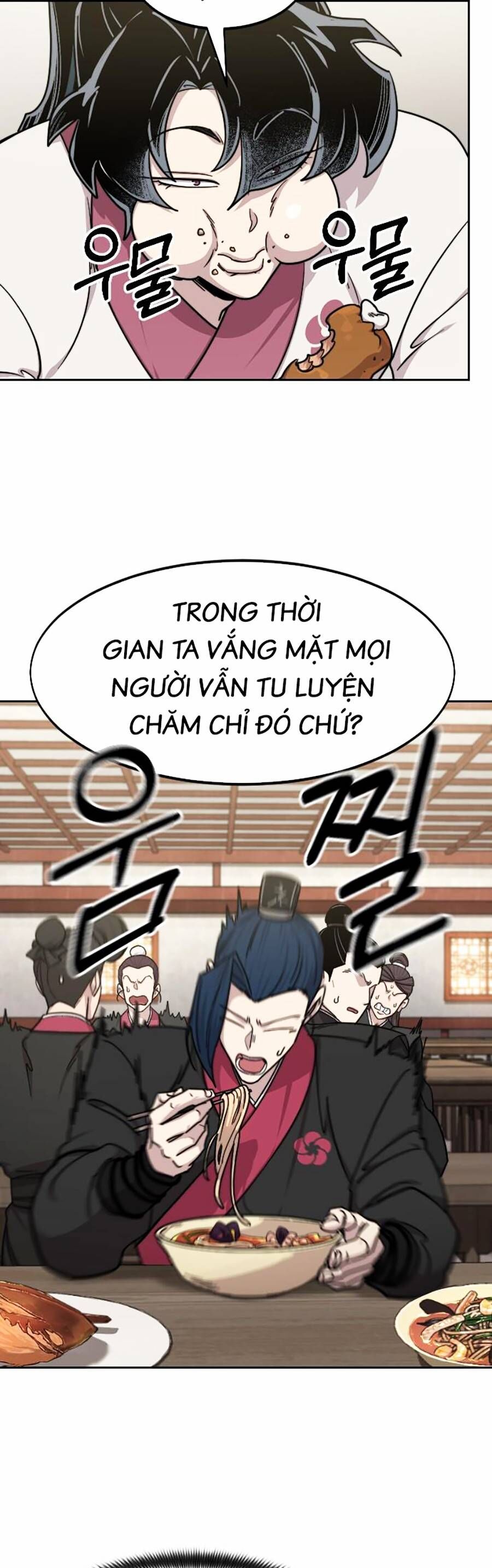 Hoa Sơn Tái Xuất chapter 73 - Upload bởi truyensieuhay.com