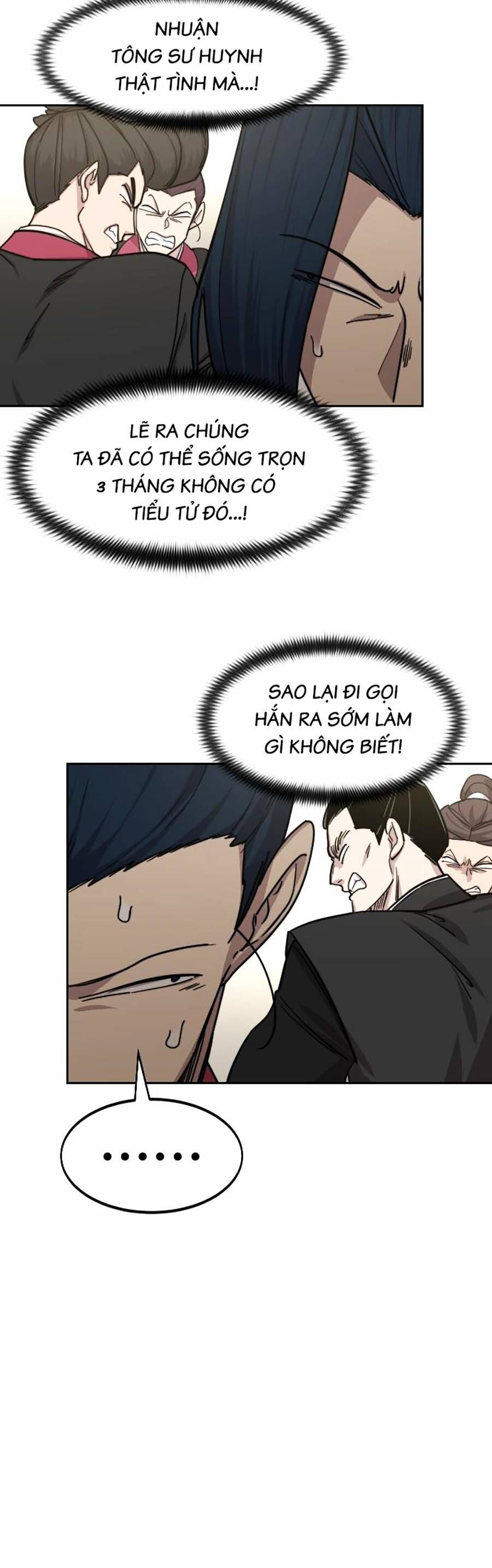 Hoa Sơn Tái Xuất chapter 73 - Upload bởi truyensieuhay.com