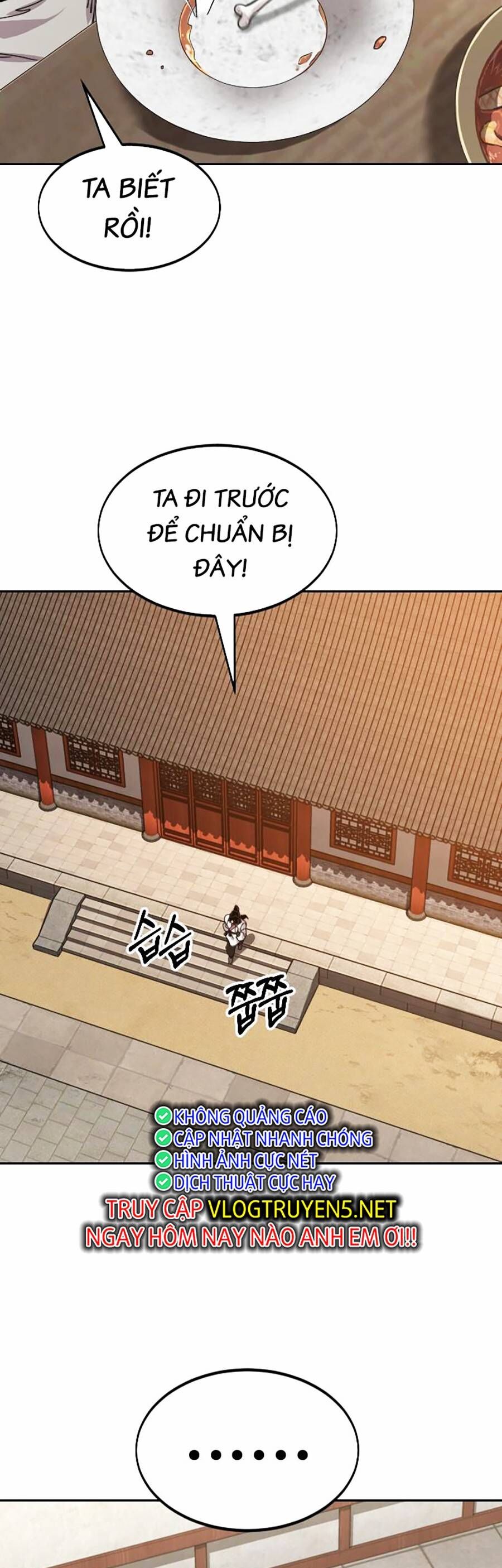 Hoa Sơn Tái Xuất chapter 73 - Upload bởi truyensieuhay.com