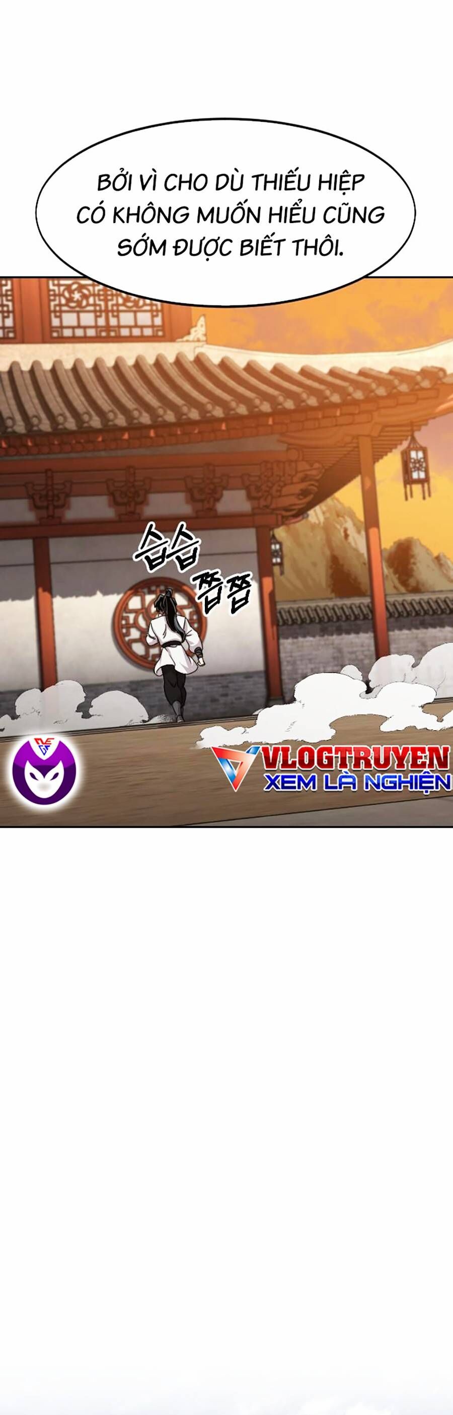 Hoa Sơn Tái Xuất chapter 73 - Upload bởi truyensieuhay.com
