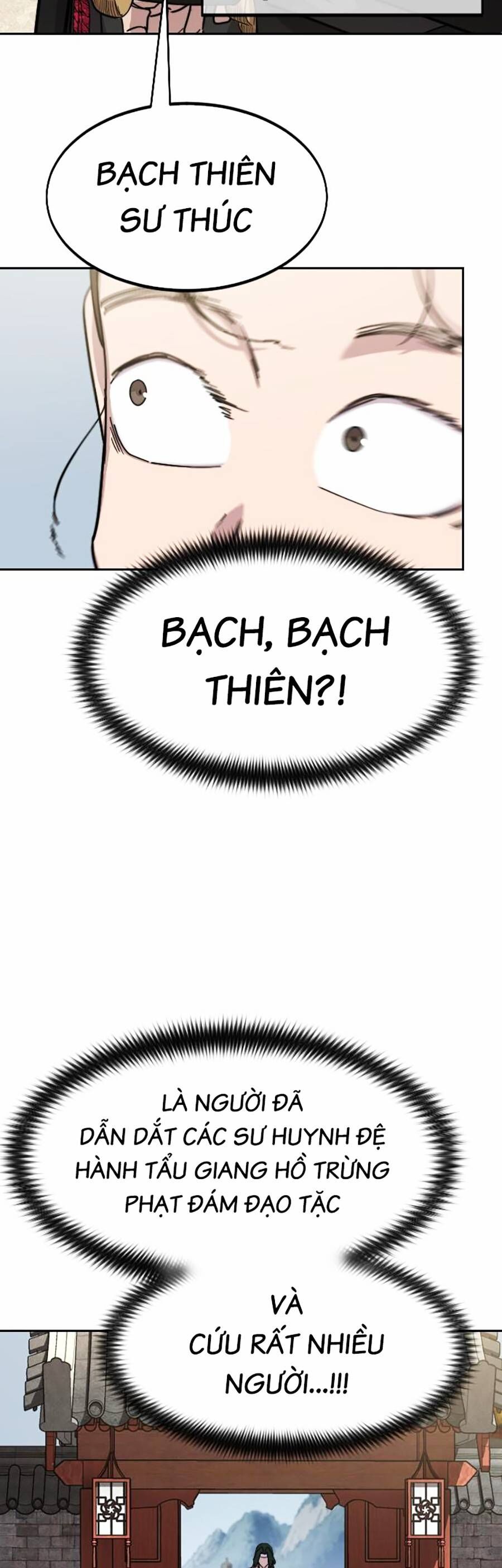 Hoa Sơn Tái Xuất chapter 73 - Upload bởi truyensieuhay.com