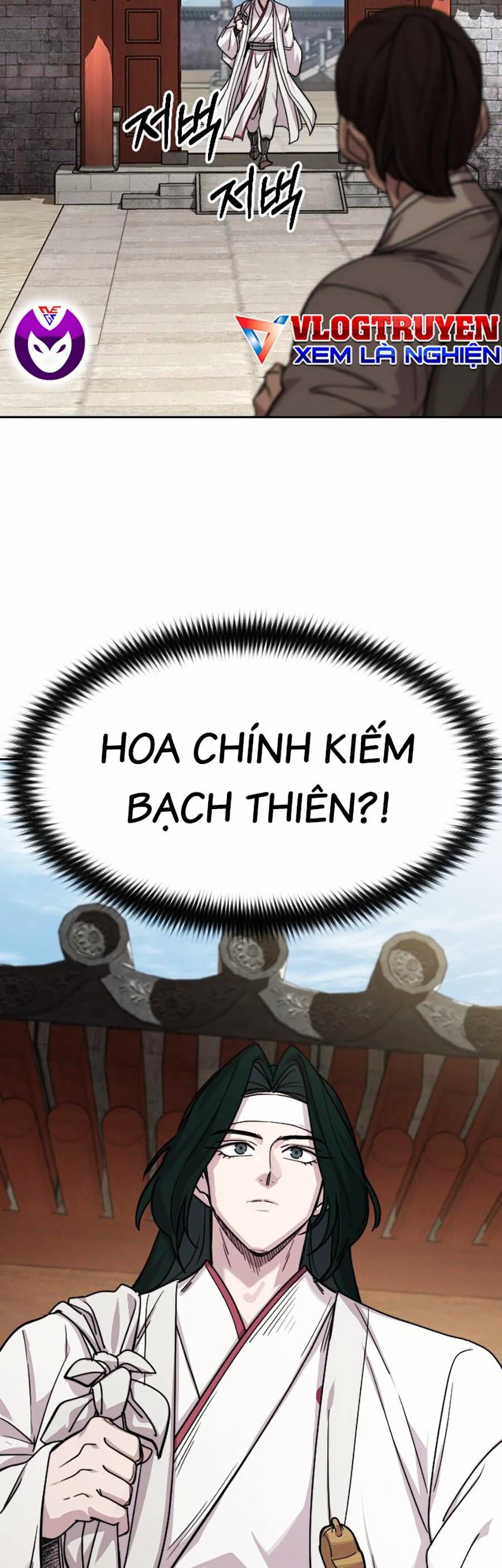 Hoa Sơn Tái Xuất chapter 73 - Upload bởi truyensieuhay.com