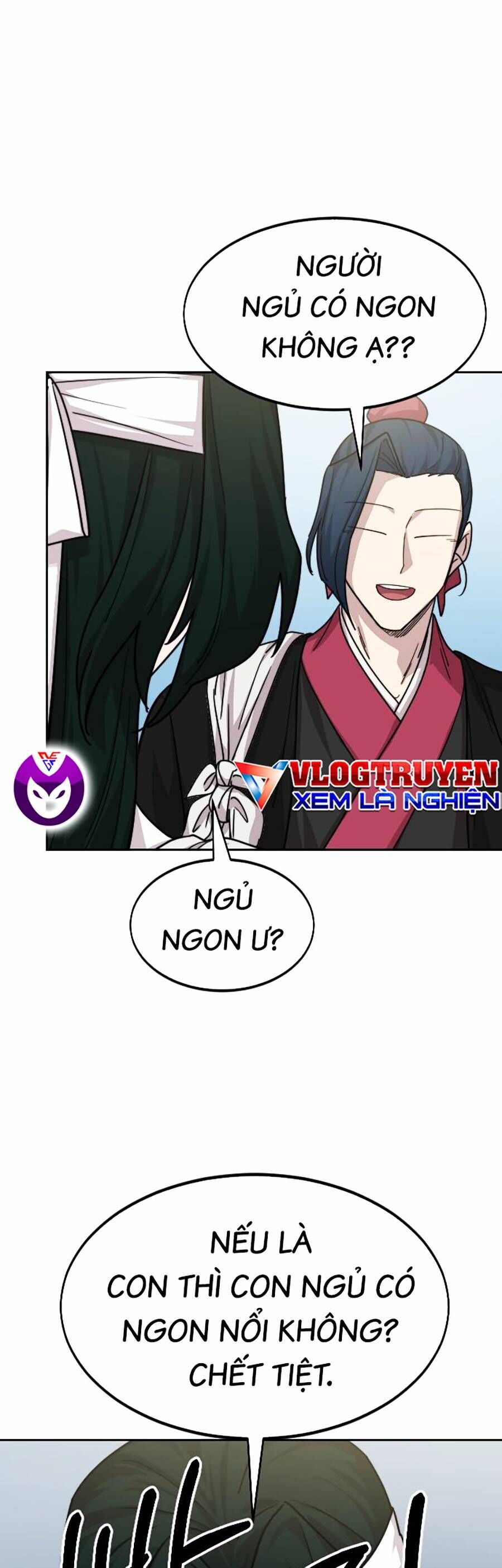 Hoa Sơn Tái Xuất chapter 73 - Upload bởi truyensieuhay.com