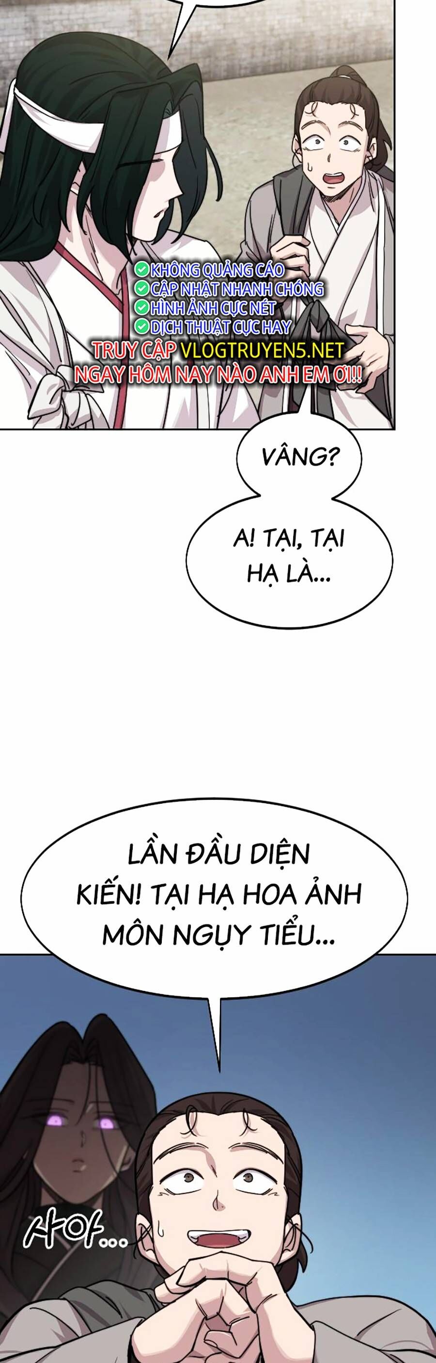 Hoa Sơn Tái Xuất chapter 73 - Upload bởi truyensieuhay.com