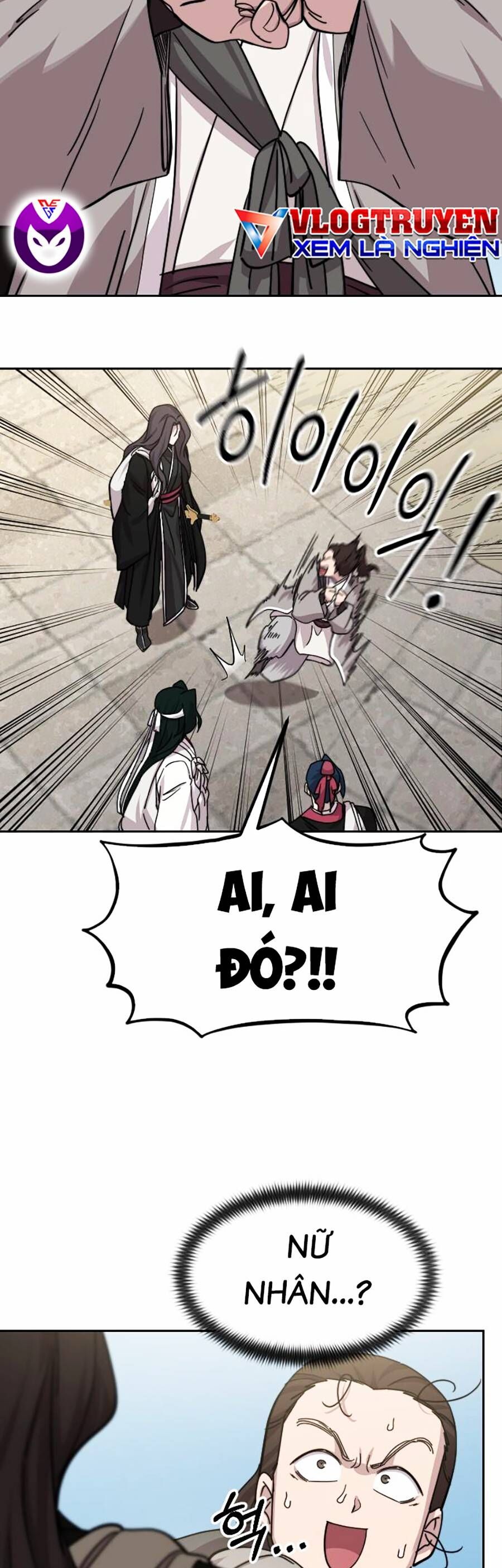 Hoa Sơn Tái Xuất chapter 73 - Upload bởi truyensieuhay.com