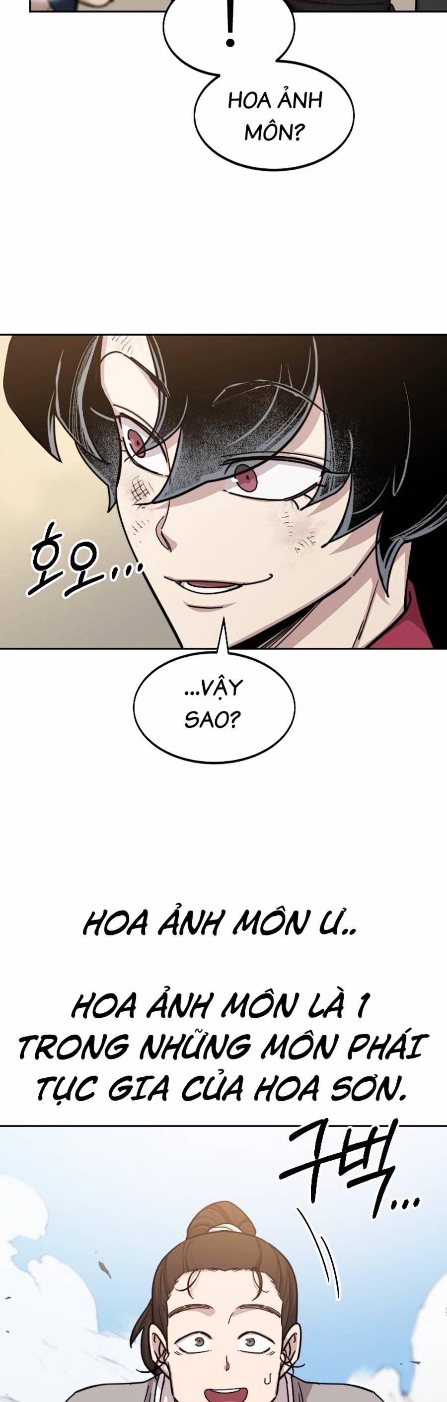 Hoa Sơn Tái Xuất chapter 73 - Upload bởi truyensieuhay.com