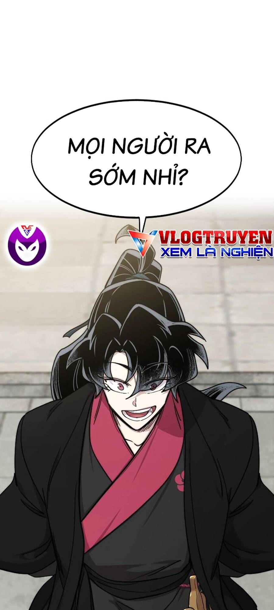 Hoa Sơn Tái Xuất chapter 73 - Upload bởi truyensieuhay.com
