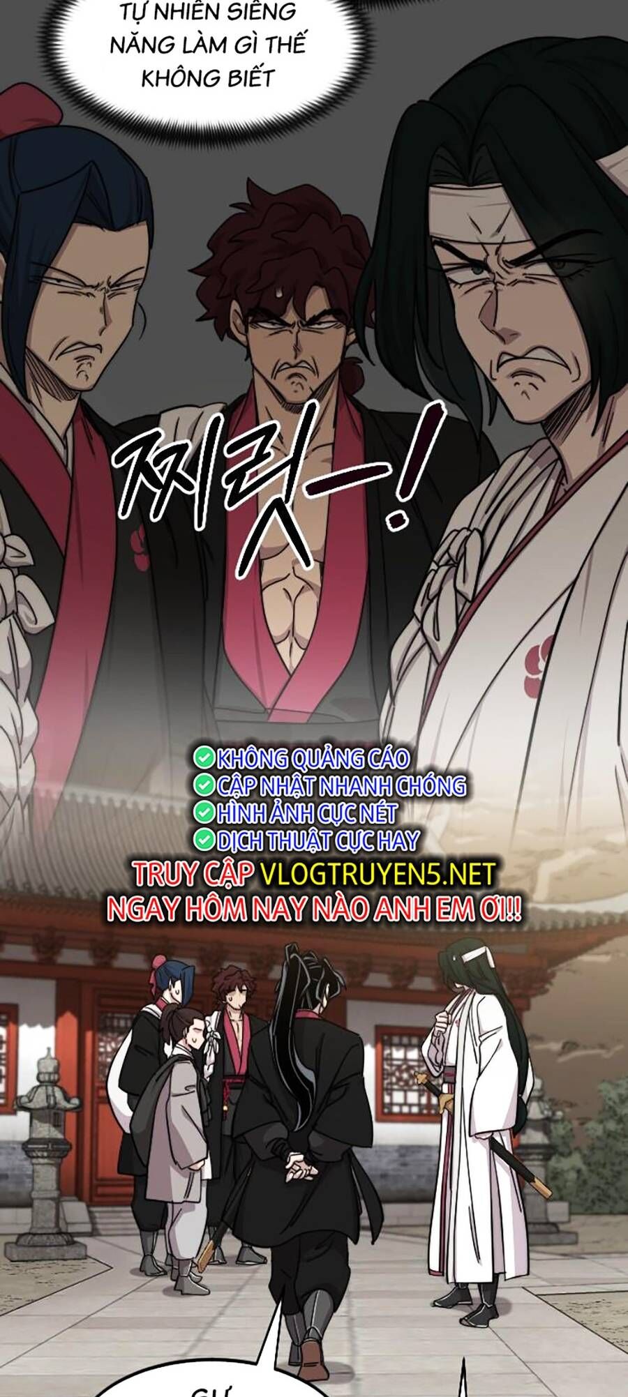 Hoa Sơn Tái Xuất chapter 73 - Upload bởi truyensieuhay.com