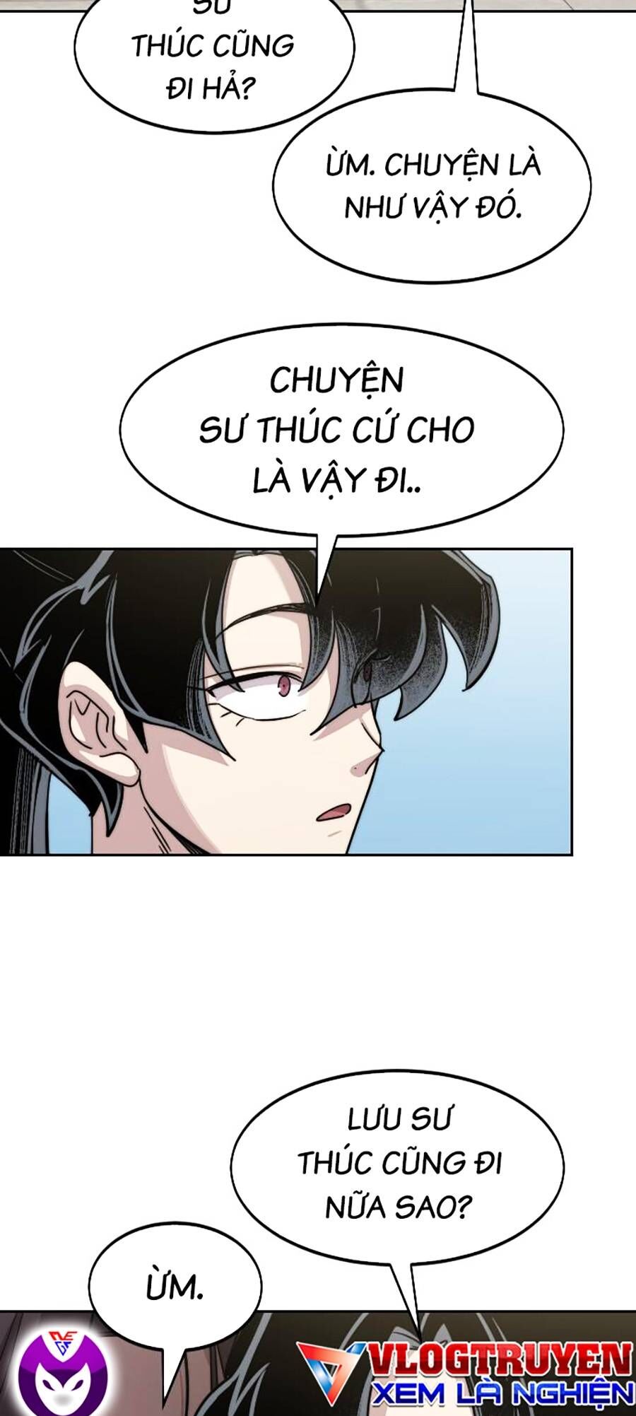 Hoa Sơn Tái Xuất chapter 73 - Upload bởi truyensieuhay.com