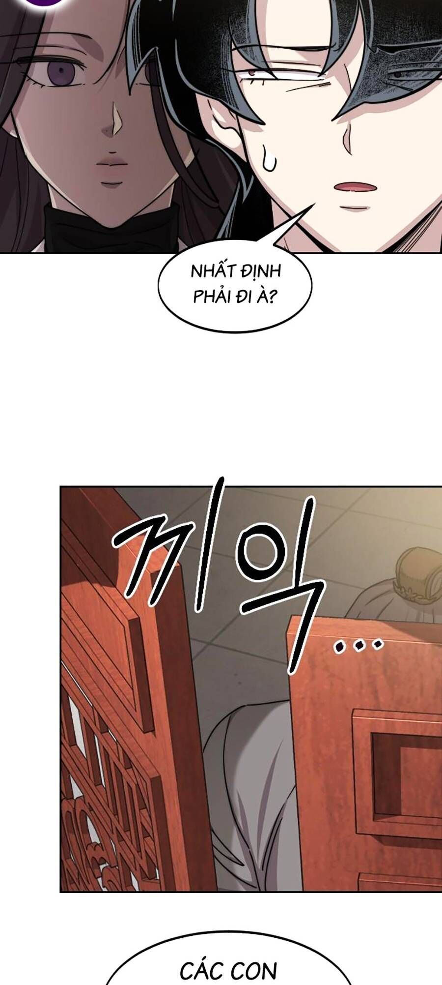 Hoa Sơn Tái Xuất chapter 73 - Upload bởi truyensieuhay.com