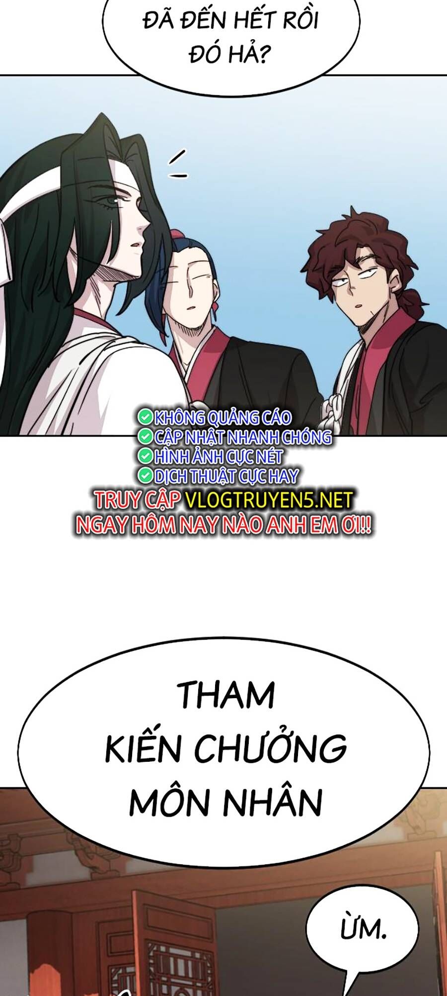 Hoa Sơn Tái Xuất chapter 73 - Upload bởi truyensieuhay.com