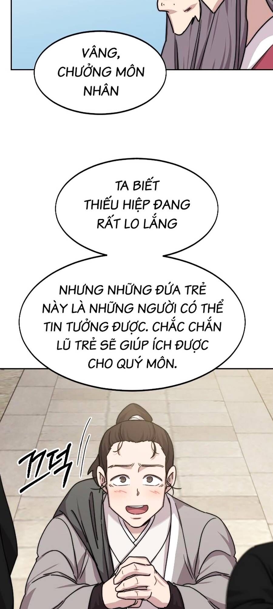 Hoa Sơn Tái Xuất chapter 73 - Upload bởi truyensieuhay.com