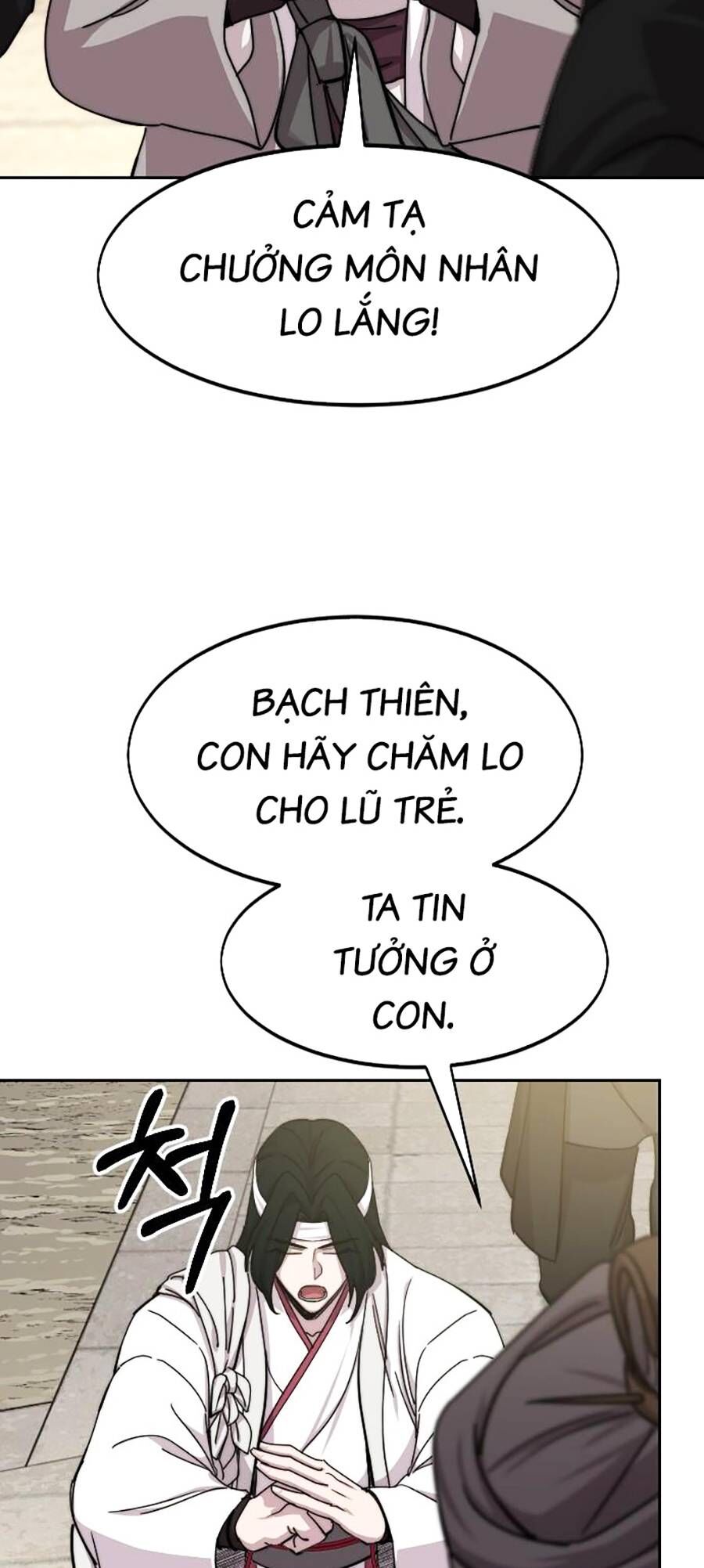 Hoa Sơn Tái Xuất chapter 73 - Upload bởi truyensieuhay.com