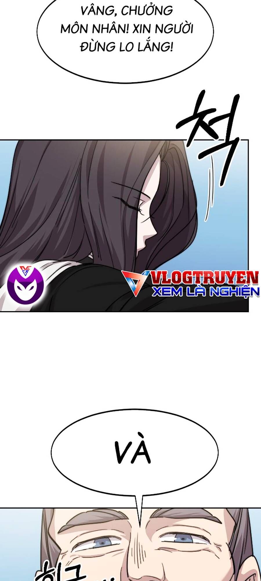 Hoa Sơn Tái Xuất chapter 73 - Upload bởi truyensieuhay.com