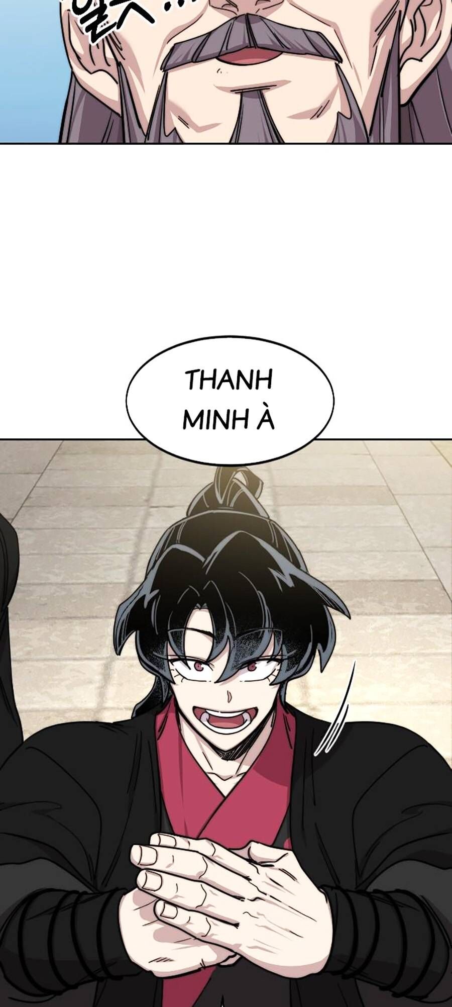 Hoa Sơn Tái Xuất chapter 73 - Upload bởi truyensieuhay.com