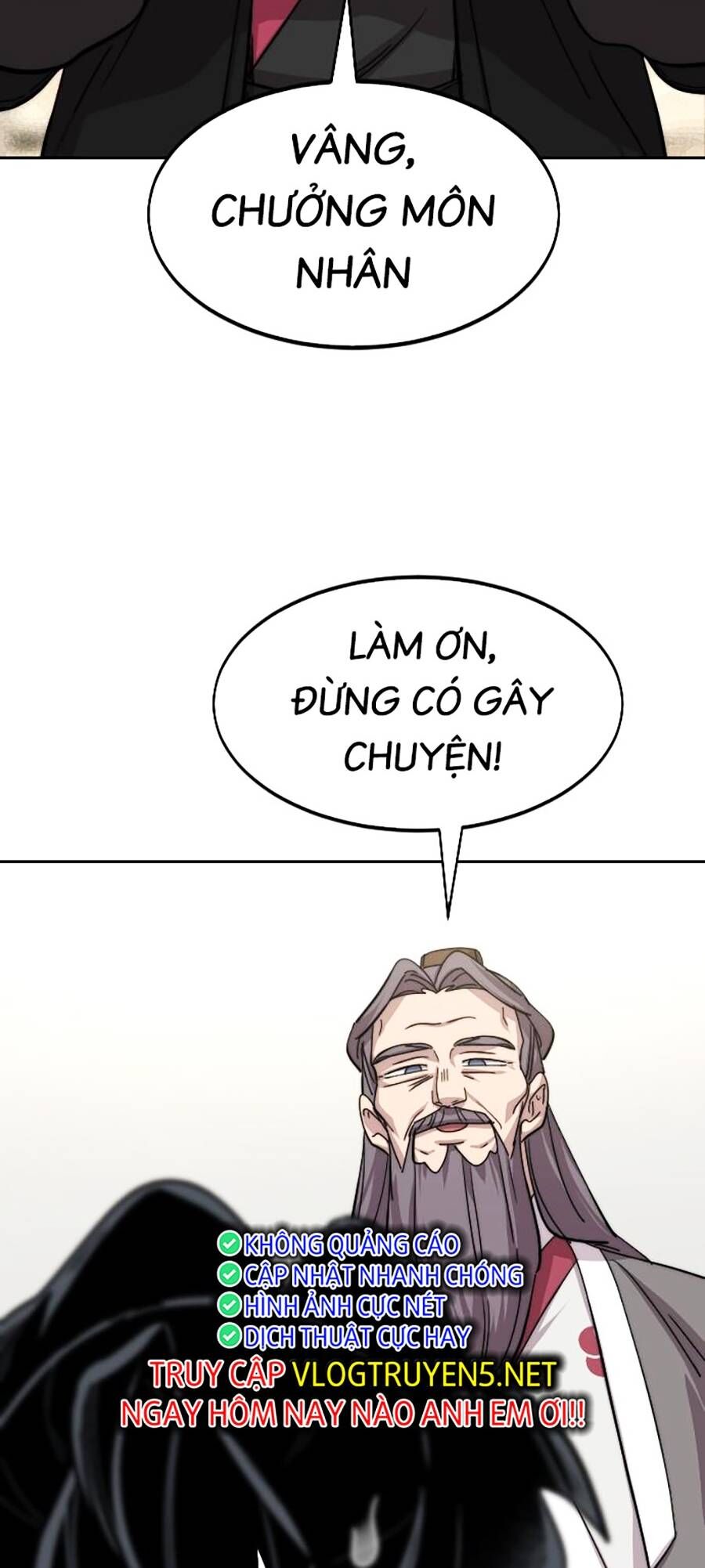 Hoa Sơn Tái Xuất chapter 73 - Upload bởi truyensieuhay.com