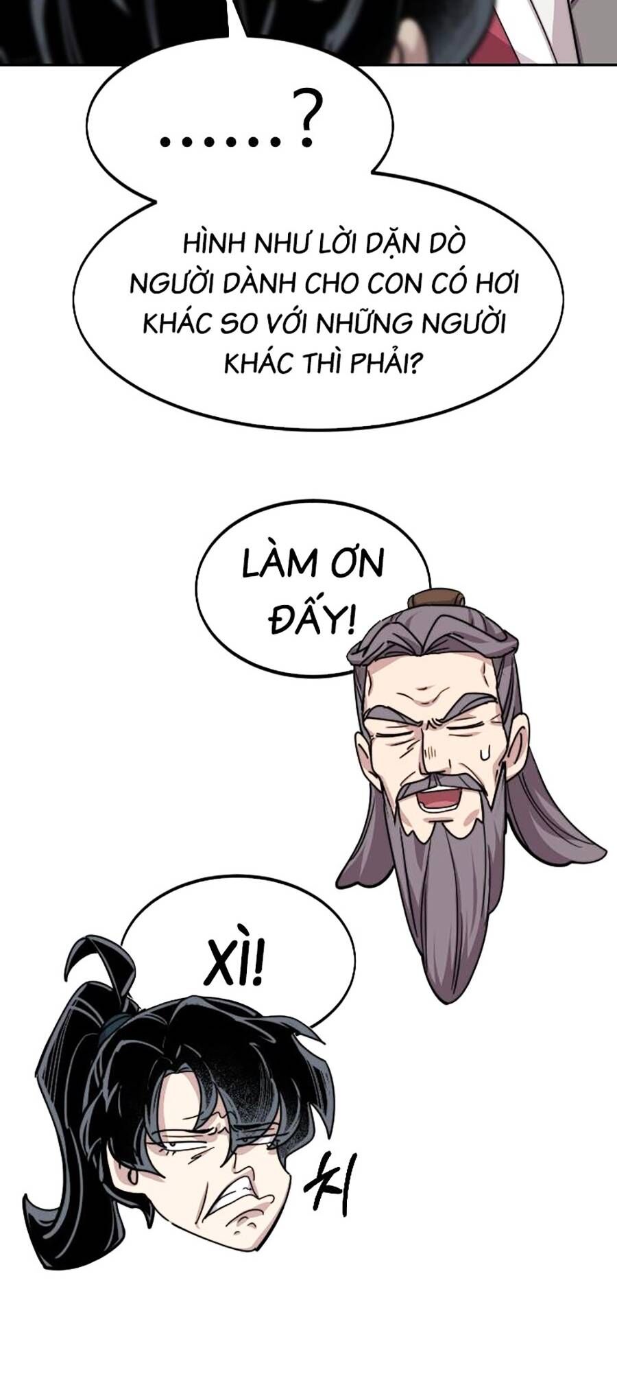 Hoa Sơn Tái Xuất chapter 73 - Upload bởi truyensieuhay.com