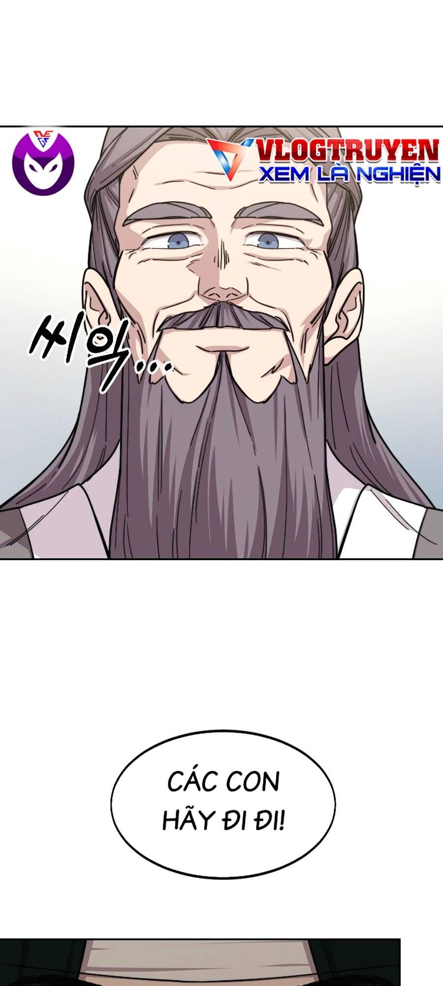 Hoa Sơn Tái Xuất chapter 73 - Upload bởi truyensieuhay.com