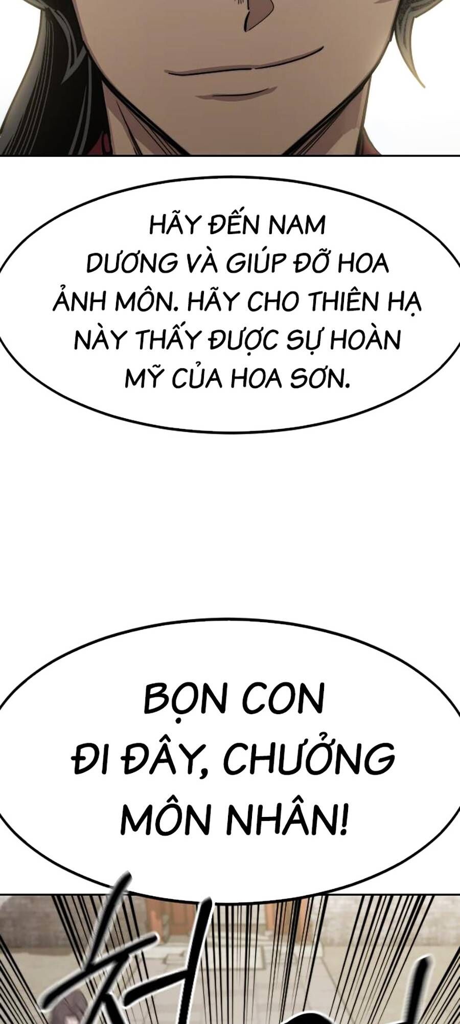 Hoa Sơn Tái Xuất chapter 73 - Upload bởi truyensieuhay.com