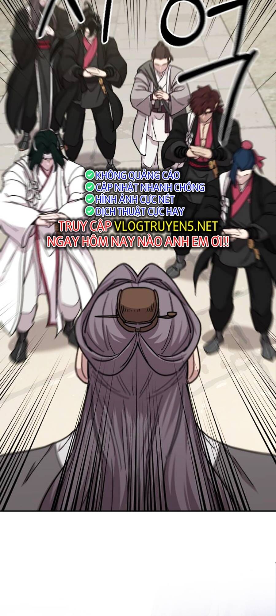 Hoa Sơn Tái Xuất chapter 73 - Upload bởi truyensieuhay.com
