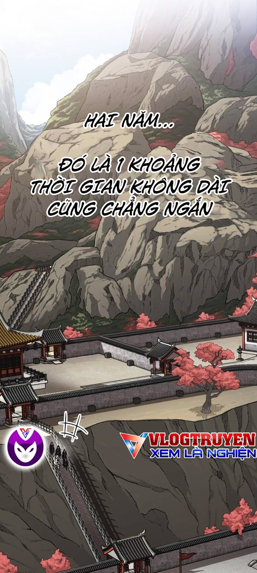Hoa Sơn Tái Xuất chapter 73 - Upload bởi truyensieuhay.com