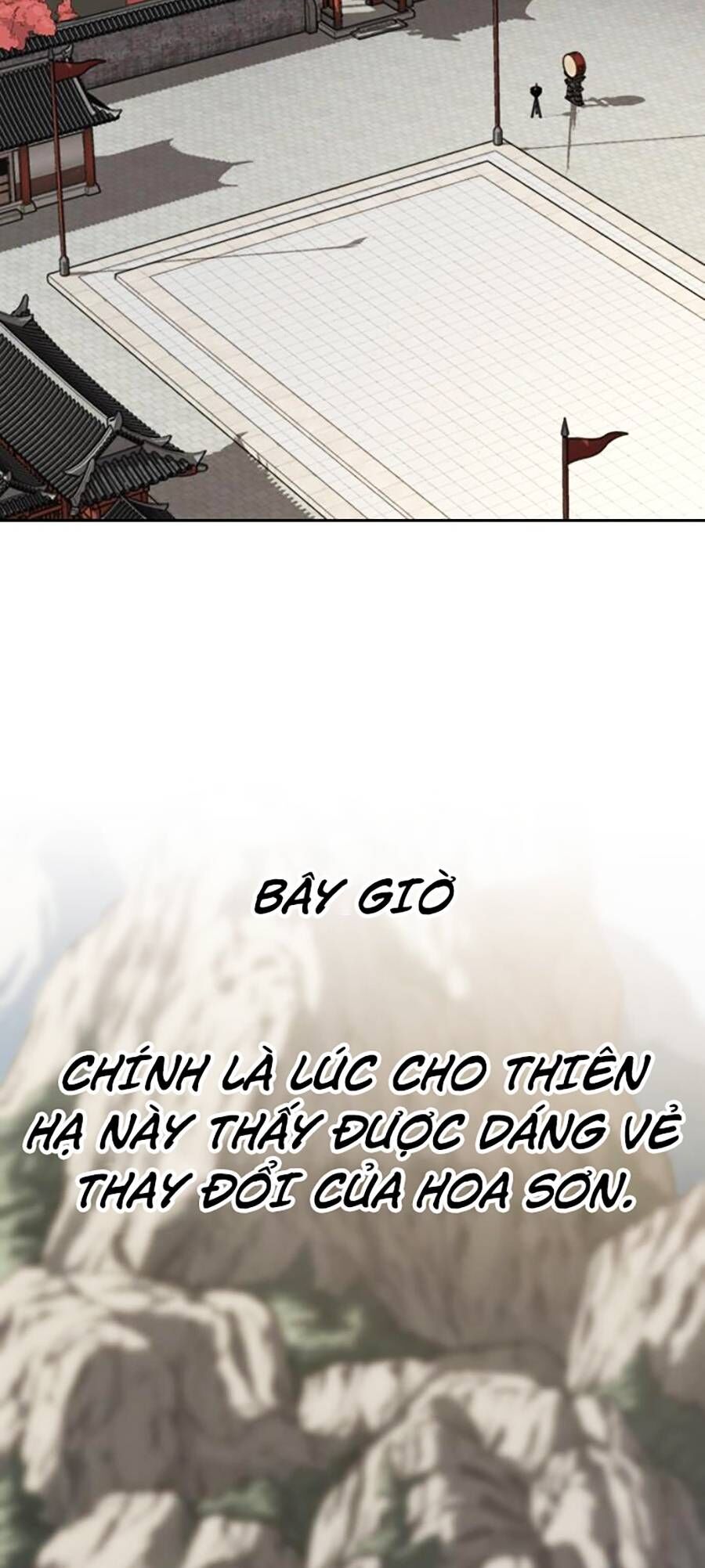 Hoa Sơn Tái Xuất chapter 73 - Upload bởi truyensieuhay.com
