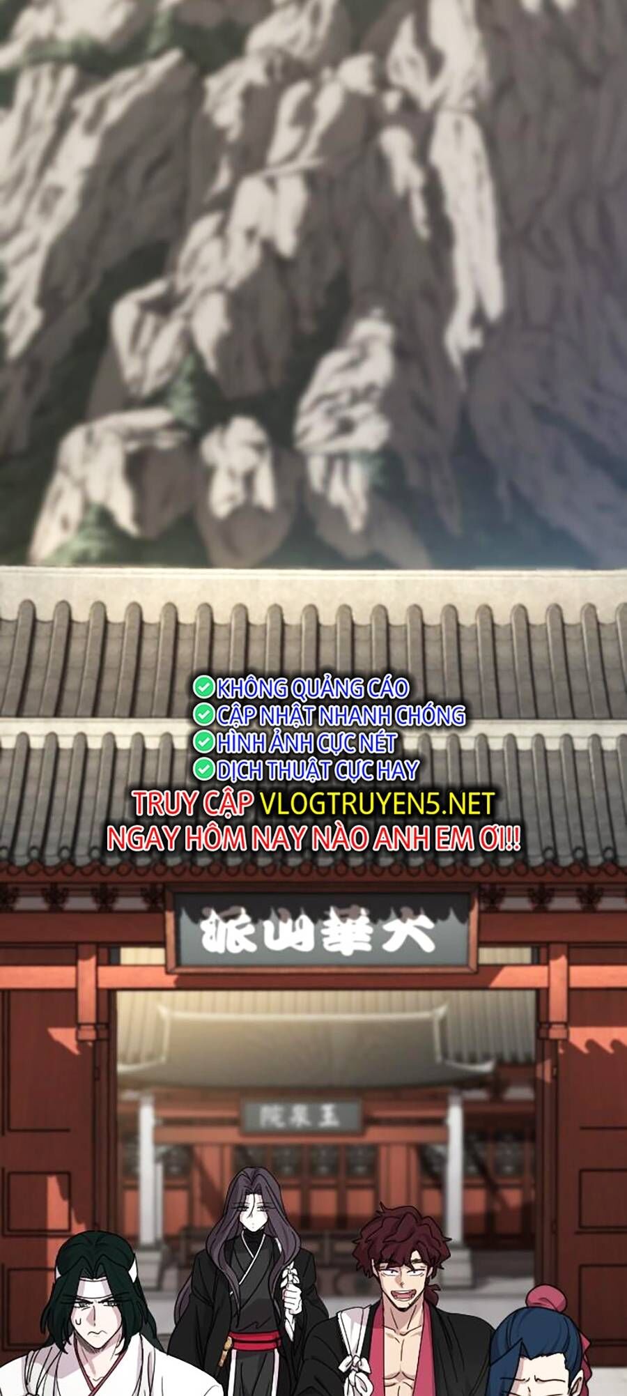 Hoa Sơn Tái Xuất chapter 73 - Upload bởi truyensieuhay.com