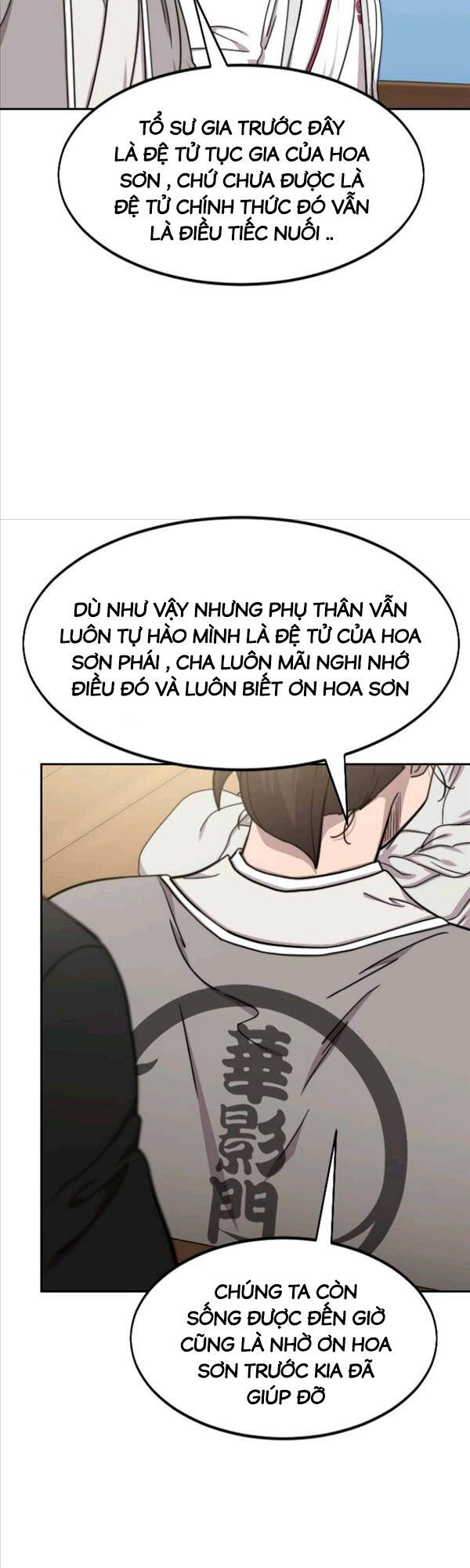 Hoa Sơn Tái Xuất chapter 74 - Upload bởi truyensieuhay.com