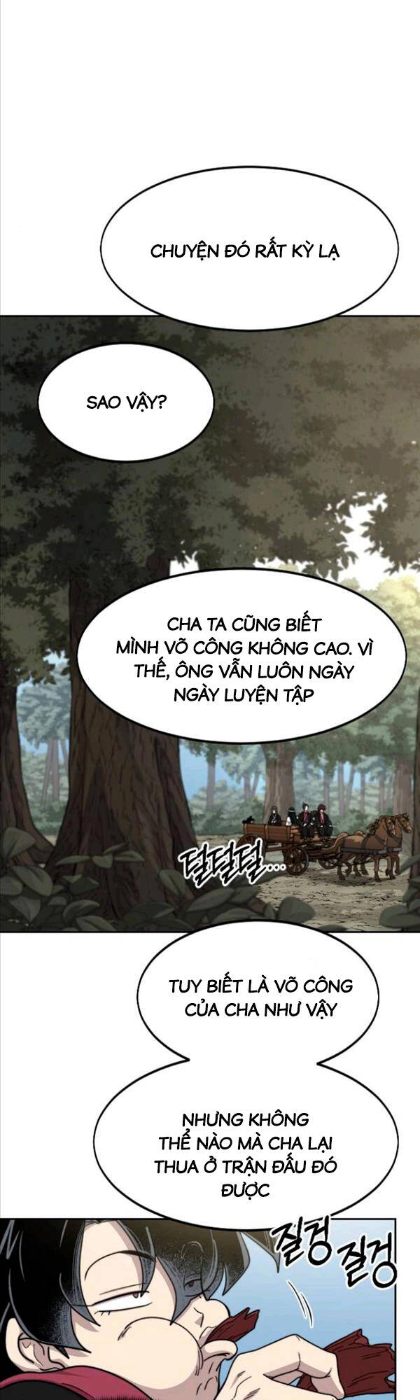 Hoa Sơn Tái Xuất chapter 74 - Upload bởi truyensieuhay.com